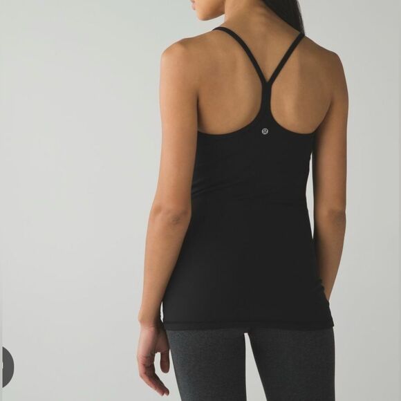 Lululemon Power Y Tank Top - Picture 8 of 8